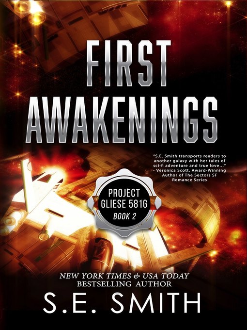 Title details for First Awakenings by S.E. Smith - Available